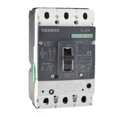 SIEMENS自动保护开关3VA2325-7MN32-0AA电子式断路器